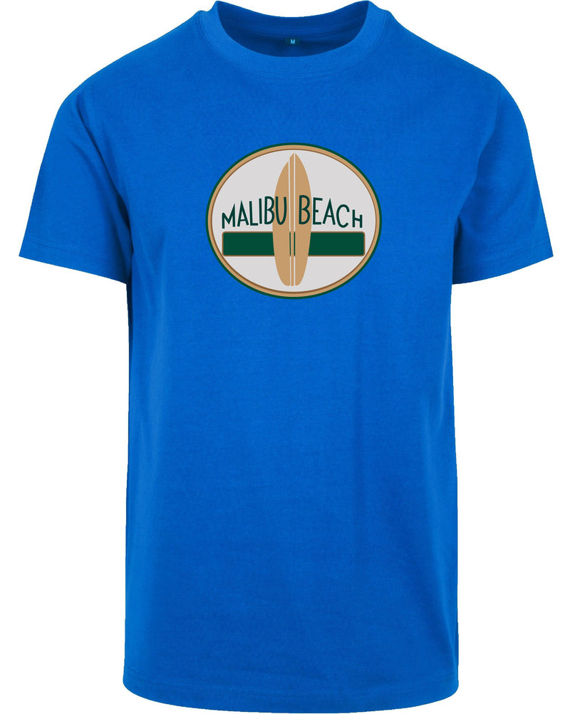 T-shirt - Malibu Beach 2