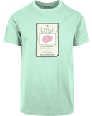 T-shirt - Lost Brain