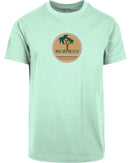 T-shirt - Malibu Beach