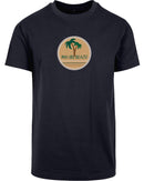 T-shirt - Malibu Beach