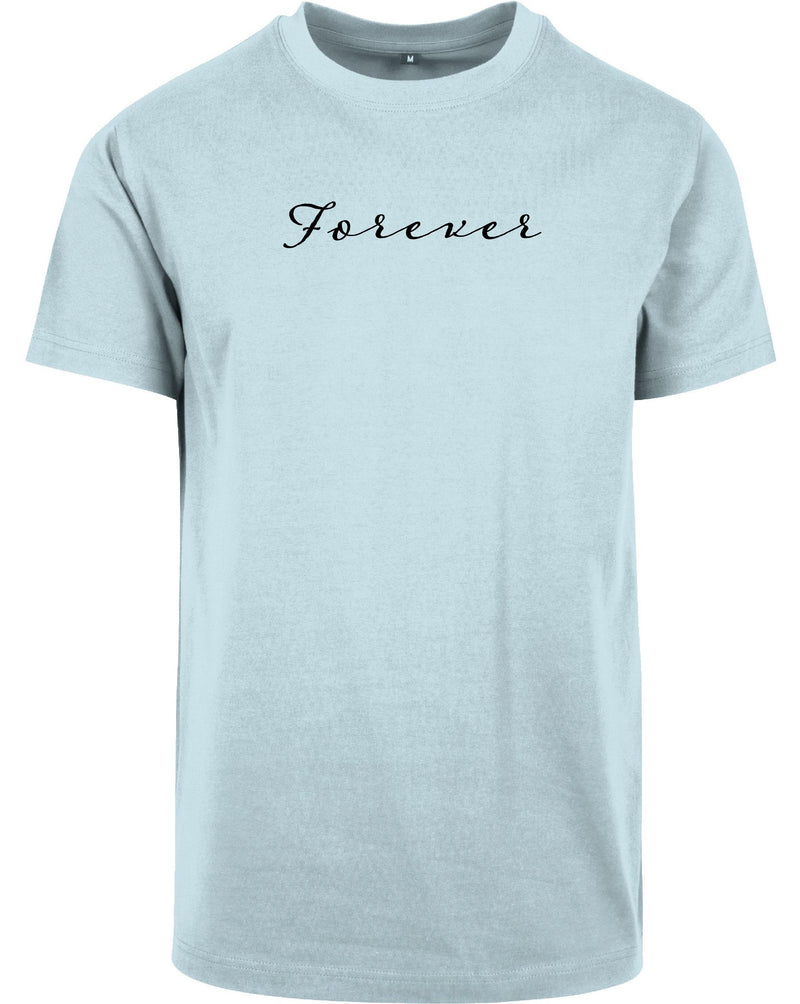 Heren T-shirt - Forever