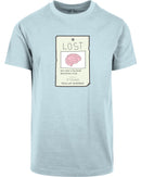 T-shirt - Lost Brain