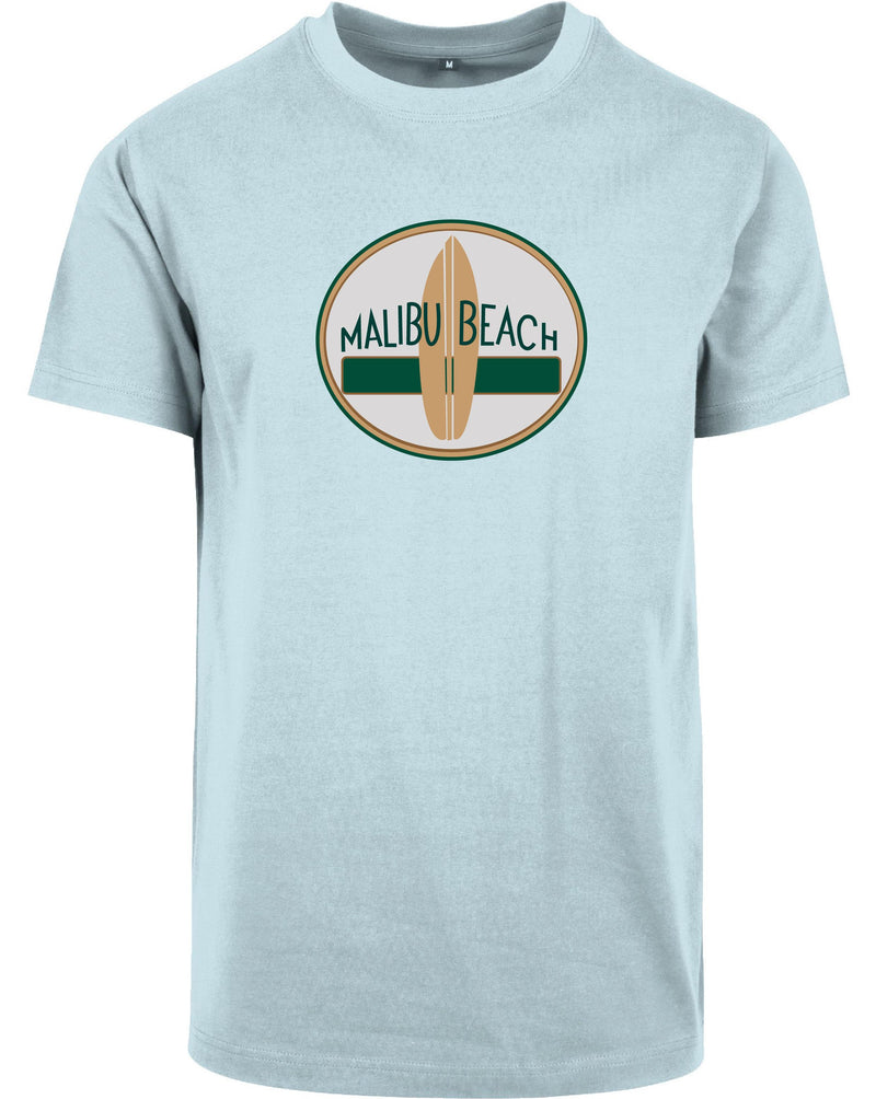 T-shirt - Malibu Beach 2