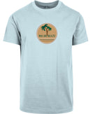 T-shirt - Malibu Beach