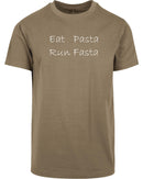 T-shirt - Eat Pasta