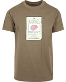 T-shirt - Lost Brain