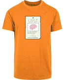 T-shirt - Lost Brain