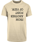 T-shirt - Point of View