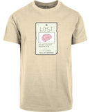 T-shirt - Lost Brain