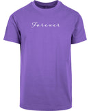 T-shirt - Forever