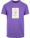 T-shirt - Lost Brain