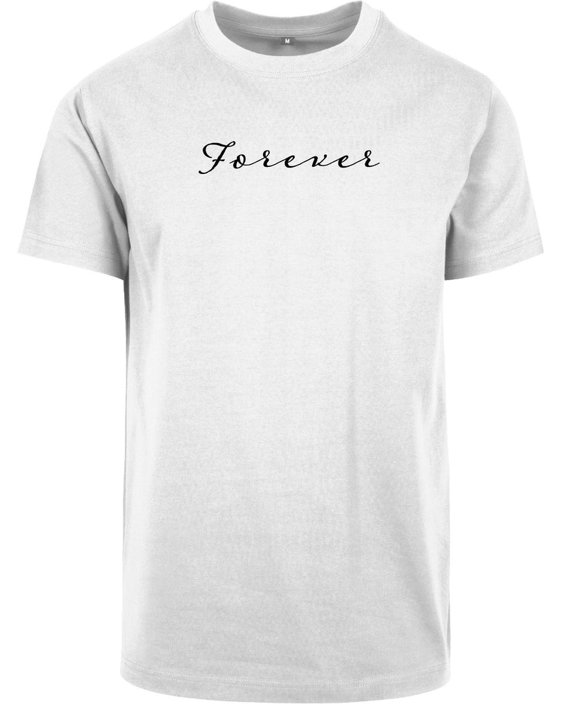 Heren T-shirt - Forever