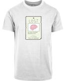 T-shirt - Lost Brain