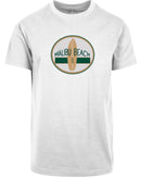 T-shirt - Malibu Beach 2