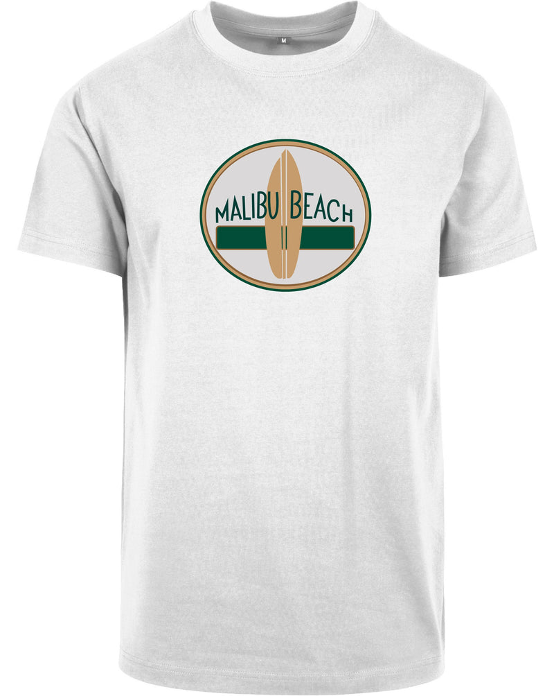T-shirt - Malibu Beach 2