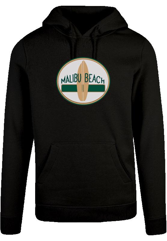 Hoodie - Malibu Beach 2