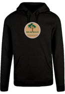 Hoodie - Malibu Beach