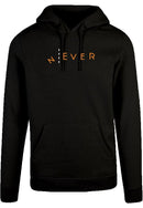 Hoodie - N ever