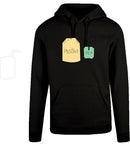 Hoodie -  Positivitea