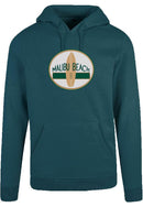 Hoodie - Malibu Beach 2