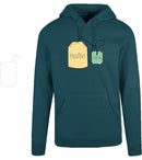 Hoodie -  Positivitea