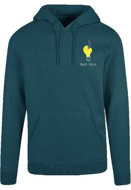 Hoodie - Bad Idea