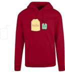 Hoodie -  Positivitea