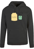 Hoodie -  Positivitea