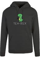 Hoodie - Tea Rex
