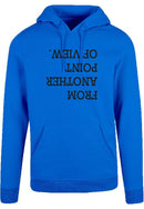 Hoodie - Point of View