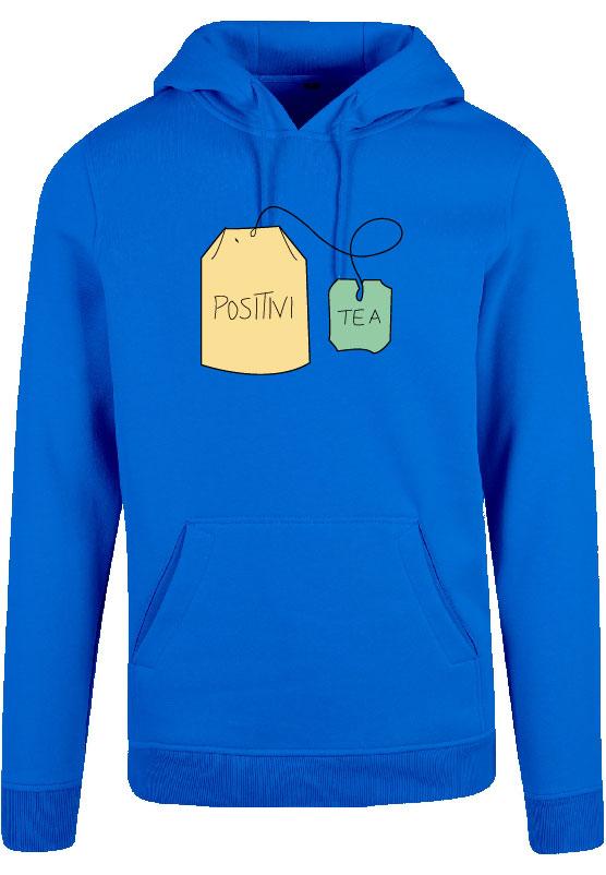 Hoodie -  Positivitea
