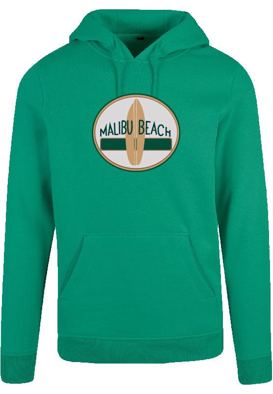 Hoodie - Malibu Beach 2