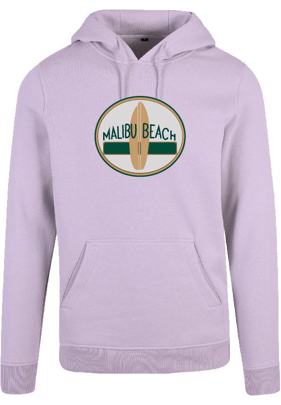 Hoodie - Malibu Beach 2