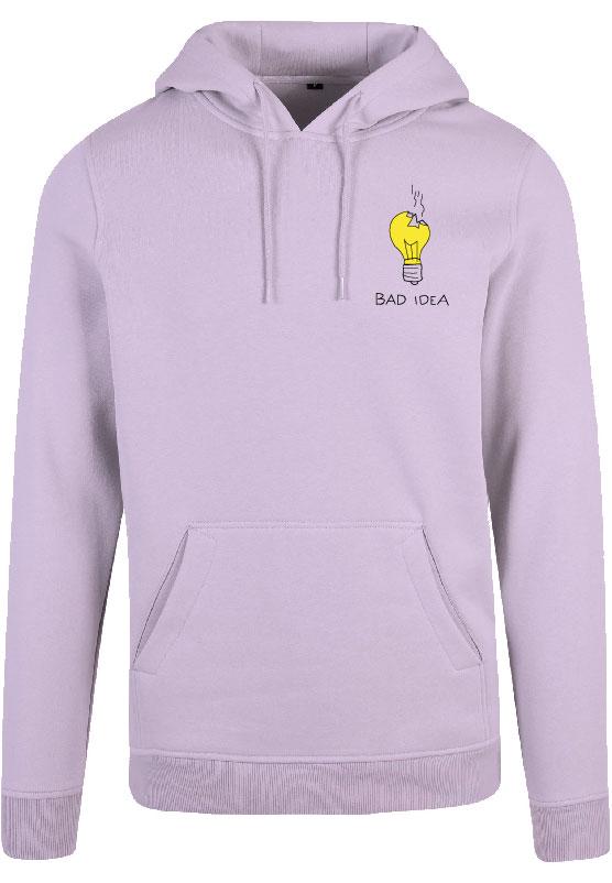 Hoodie - Bad Idea