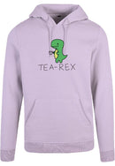 Hoodie - Tea Rex