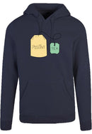 Hoodie -  Positivitea