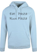 Hoodie - Eat Pasta