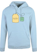 Hoodie -  Positivitea