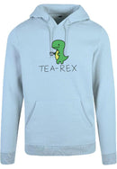 Hoodie - Tea Rex