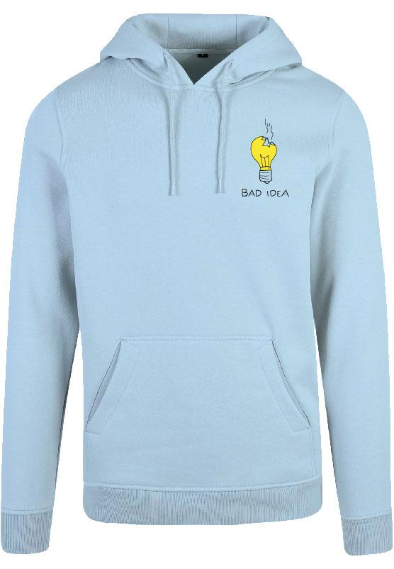 Hoodie - Bad Idea