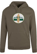 Hoodie - Malibu Beach 2