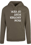 Hoodie - Point of View