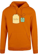 Hoodie -  Positivitea