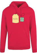 Hoodie -  Positivitea