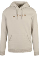 Hoodie - N ever
