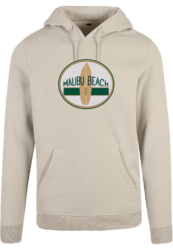 Hoodie - Malibu Beach 2