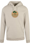 Hoodie - Malibu Beach