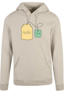 Hoodie -  Positivitea