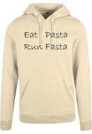 Hoodie - Eat Pasta