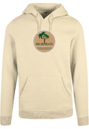 Hoodie - Malibu Beach